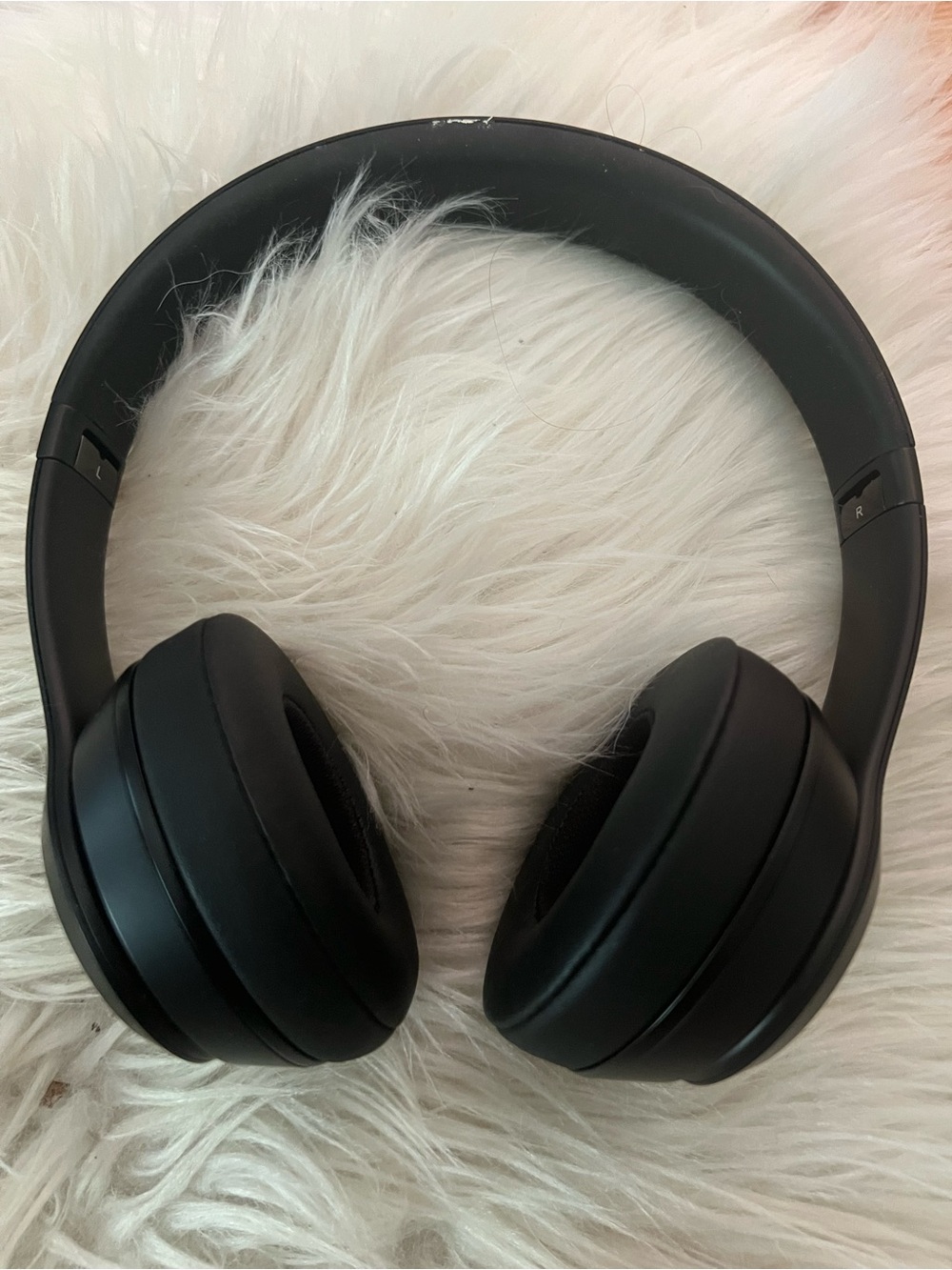 Beats Solos 3 wireless headphones